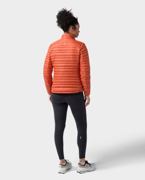 Women’s Pinion Down Sweater