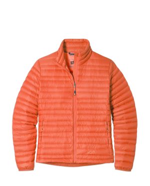 Women’s Pinion Down Sweater