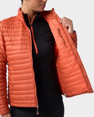 Women’s Pinion Down Sweater