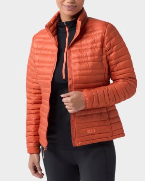 Women’s Pinion Down Sweater