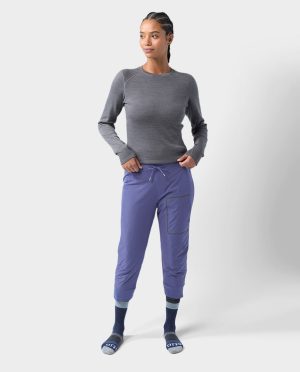 Women’s Fernos Insulated Knicker