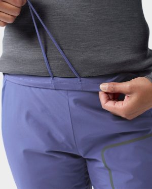 Women’s Fernos Insulated Knicker