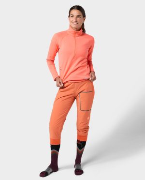Women’s Fernos Insulated Knicker