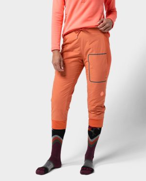Women’s Fernos Insulated Knicker