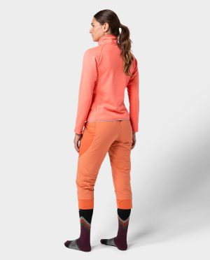 Women’s Fernos Insulated Knicker