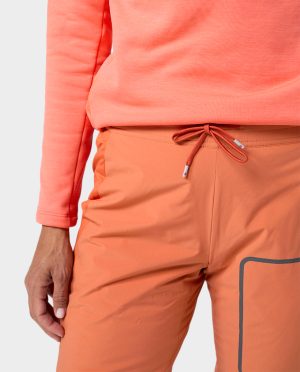 Women’s Fernos Insulated Knicker