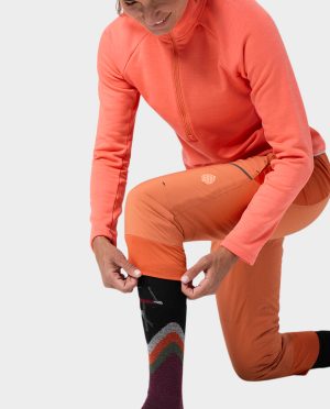 Women’s Fernos Insulated Knicker