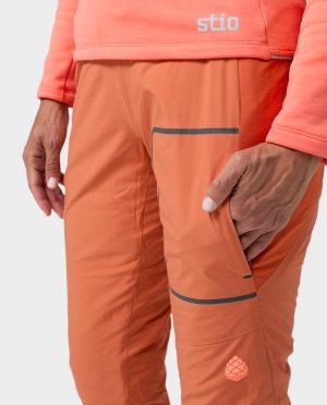 Women’s Fernos Insulated Knicker