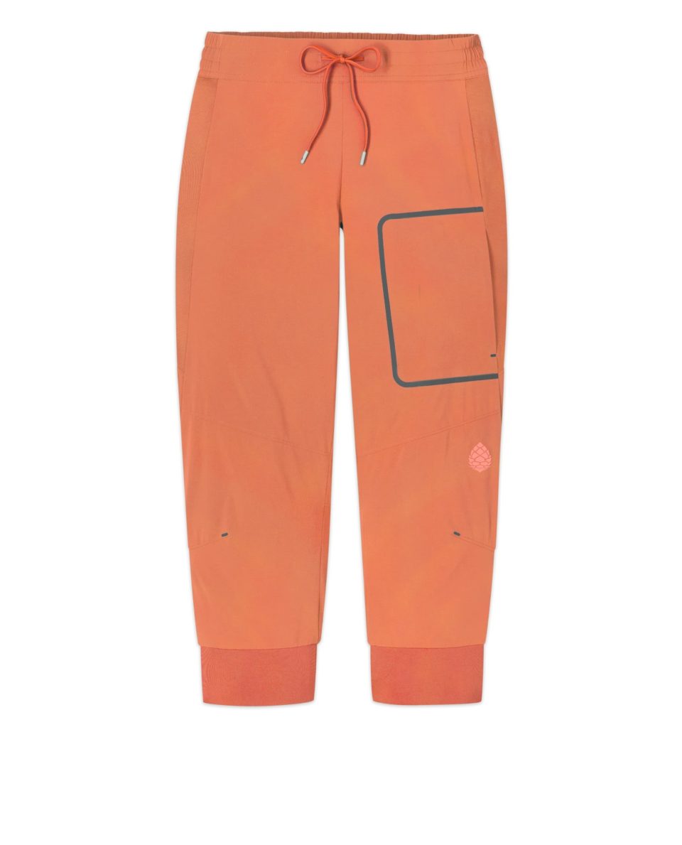 Women's Fernos Insulated Knicker