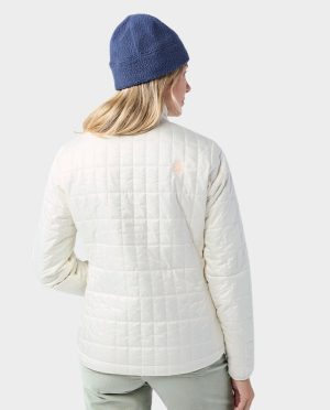 Women’s Azura Insulated Jacket
