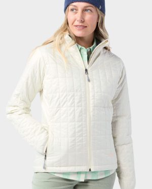 Women’s Azura Insulated Jacket