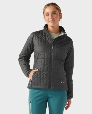 Women’s Azura Insulated Jacket