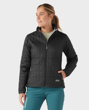 Women’s Azura Insulated Jacket