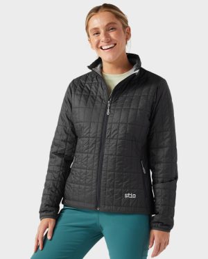 Women’s Azura Insulated Jacket