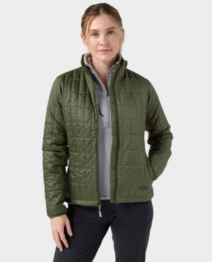 Women’s Azura Insulated Jacket