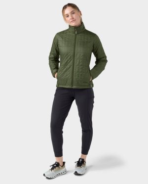 Women’s Azura Insulated Jacket