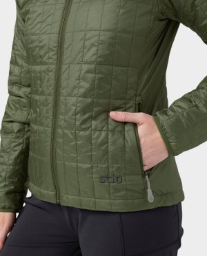 Women’s Azura Insulated Jacket