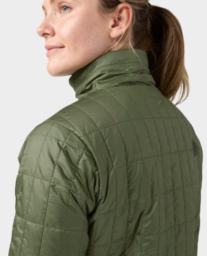 Women’s Azura Insulated Jacket