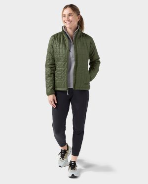 Women’s Azura Insulated Jacket