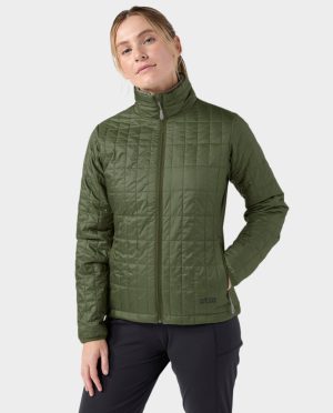 Women’s Azura Insulated Jacket