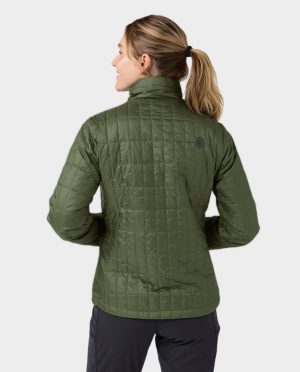 Women’s Azura Insulated Jacket