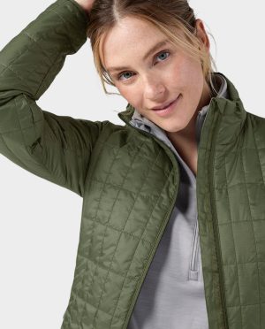 Women’s Azura Insulated Jacket