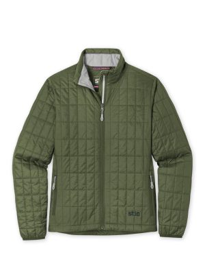 Women’s Azura Insulated Jacket