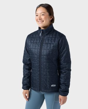 Women’s Azura Insulated Jacket