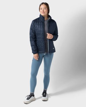 Women’s Azura Insulated Jacket