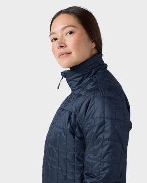 Women’s Azura Insulated Jacket