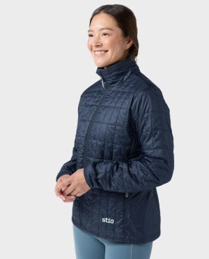 Women’s Azura Insulated Jacket