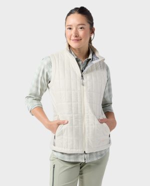 Women’s Azura Insulated Vest