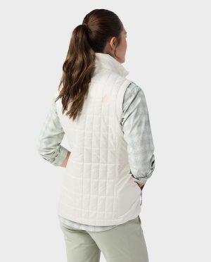 Women’s Azura Insulated Vest
