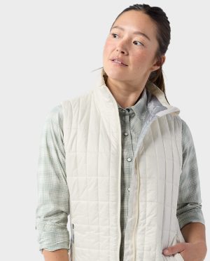 Women’s Azura Insulated Vest
