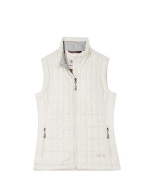 Women’s Azura Insulated Vest