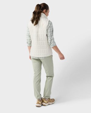 Women’s Azura Insulated Vest