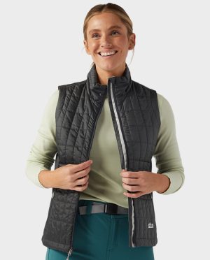 Women’s Azura Insulated Vest