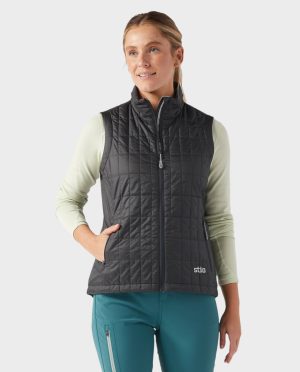 Women’s Azura Insulated Vest
