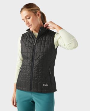 Women’s Azura Insulated Vest