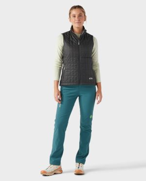Women’s Azura Insulated Vest