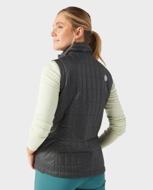 Women’s Azura Insulated Vest