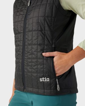 Women’s Azura Insulated Vest