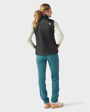 Women’s Azura Insulated Vest