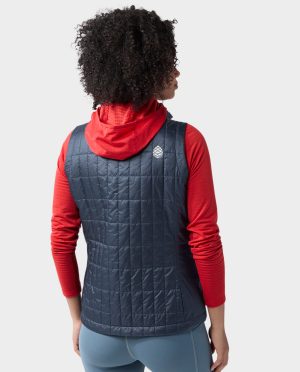 Women’s Azura Insulated Vest