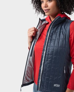 Women’s Azura Insulated Vest