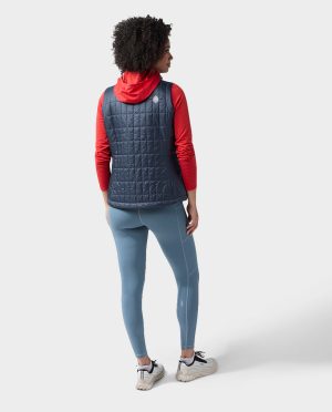 Women’s Azura Insulated Vest