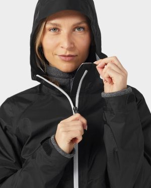 Women’s Rollick Hooded Jacket