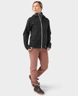 Women’s Rollick Hooded Jacket