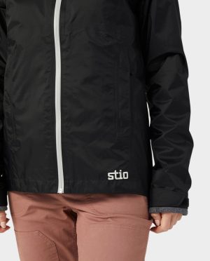 Women’s Rollick Hooded Jacket