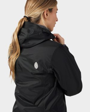Women’s Rollick Hooded Jacket